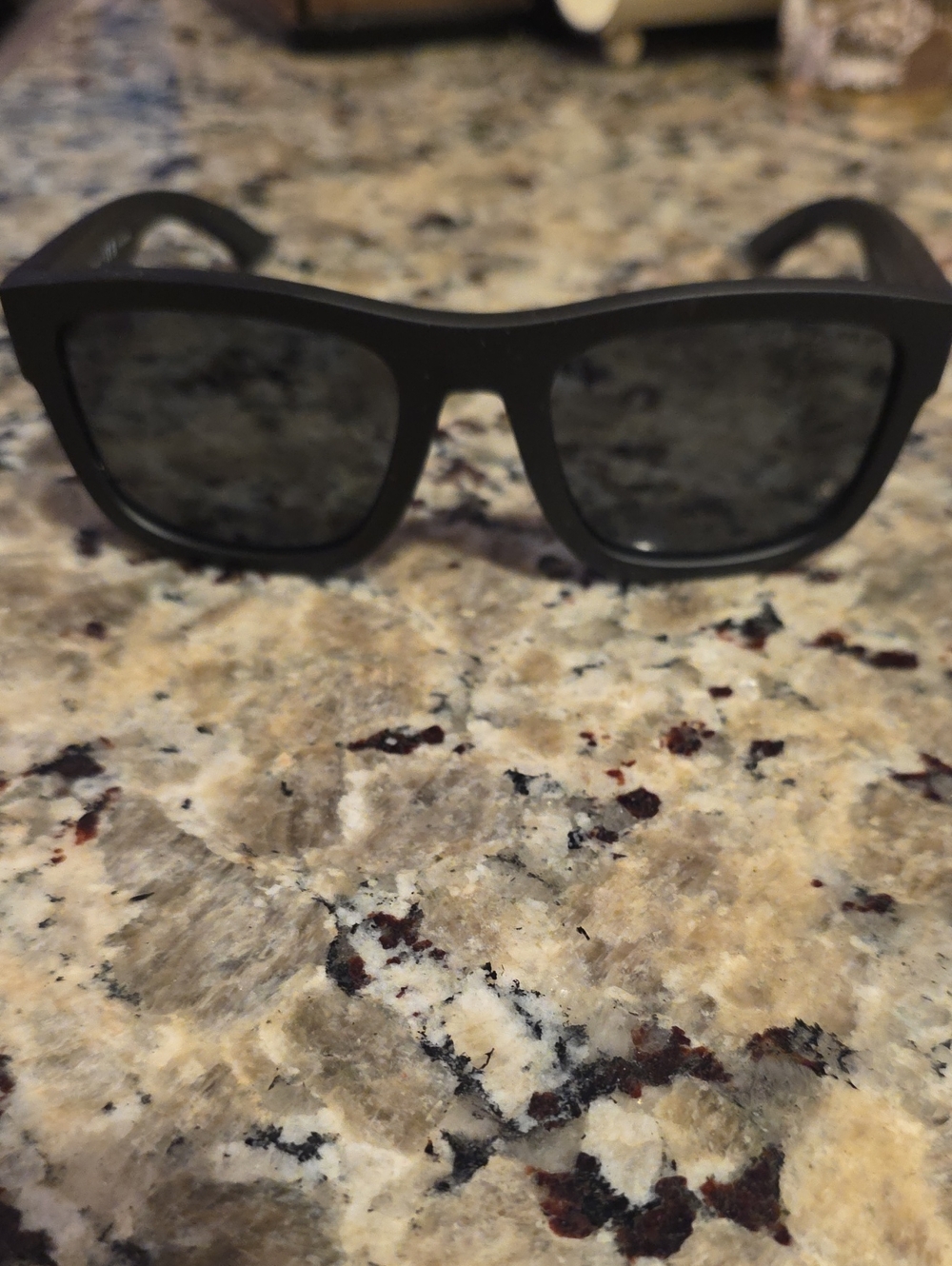 Prada SPS01Z DG0-02G Sunglasses PreOwned